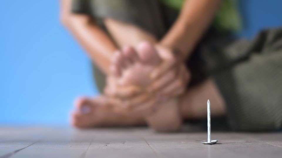 Get your teatanu vaccination in London